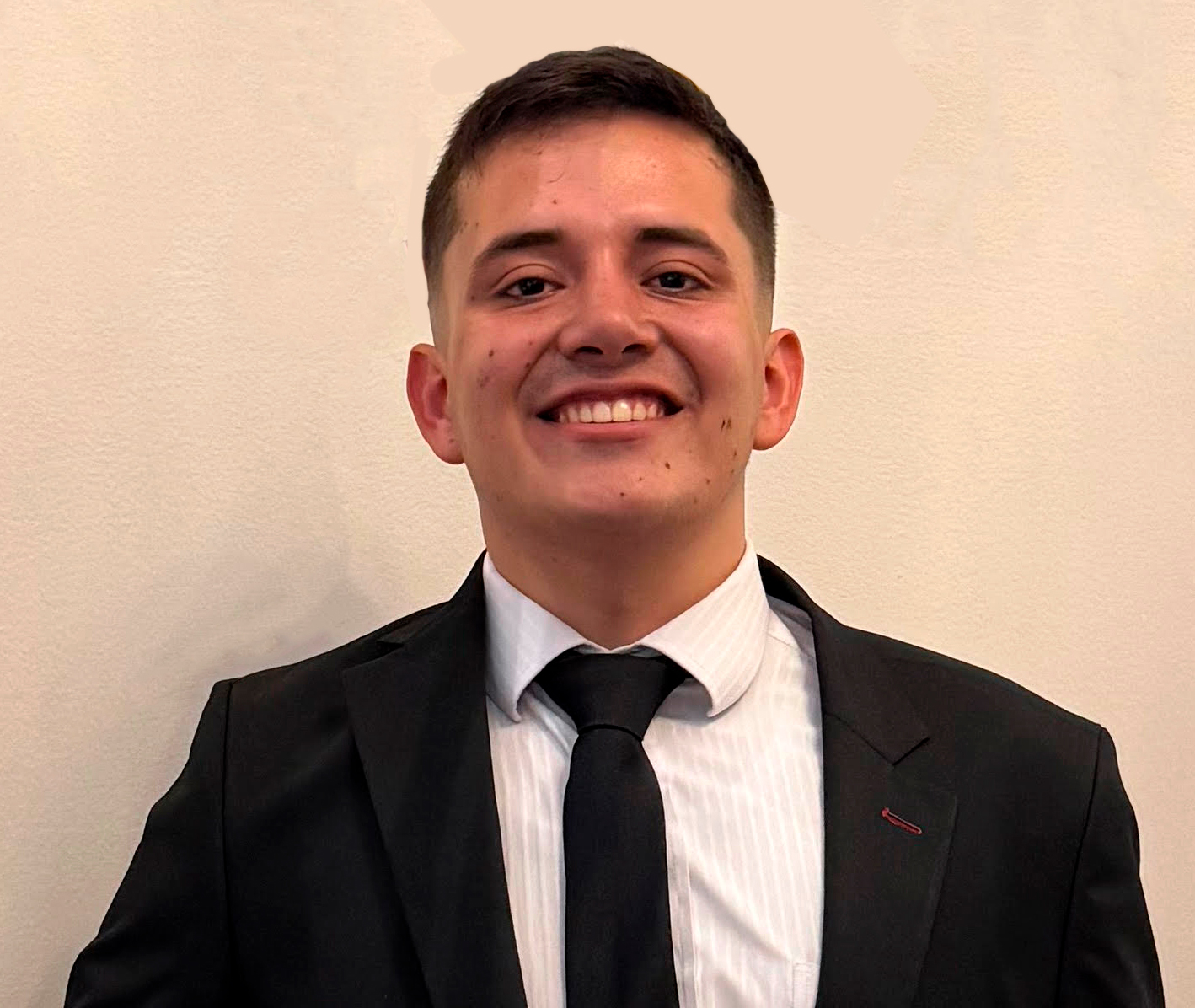 Juan David Betancour